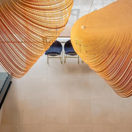 Apeiron Residences Hotel Athens