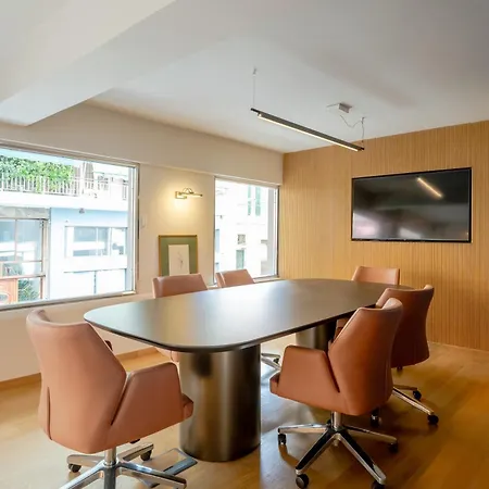 Apeiron Residences *