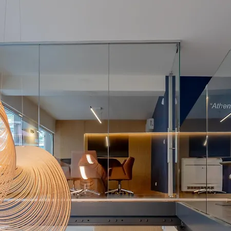 Hotel Apeiron Residences