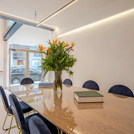 Hotel Apeiron Residences Athènes