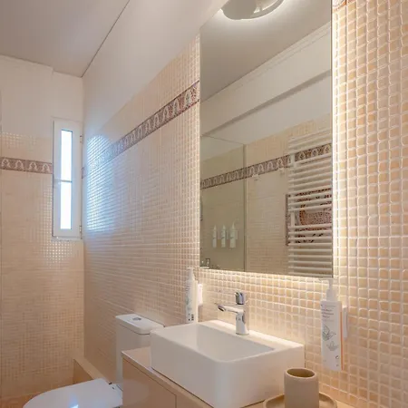 Apeiron Residences Athènes