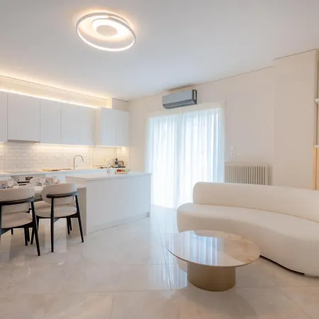 Apeiron Residences Hotel