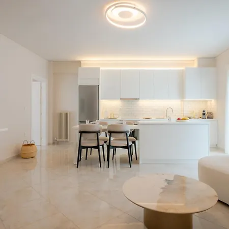 Apeiron Residences Hotel Athènes
