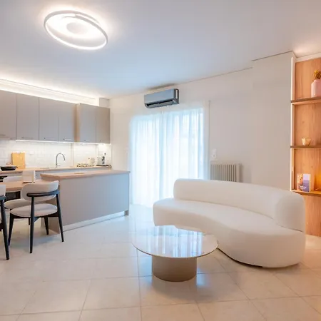Hotel Apeiron Residences