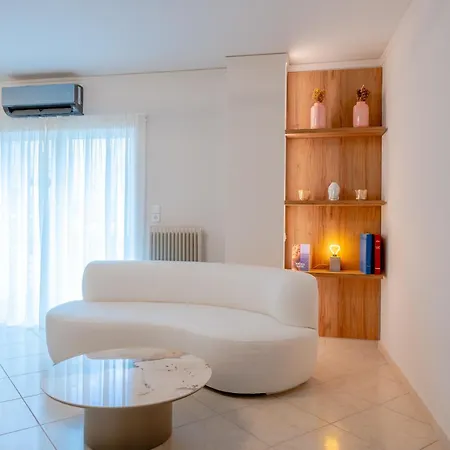 Apeiron Residences *