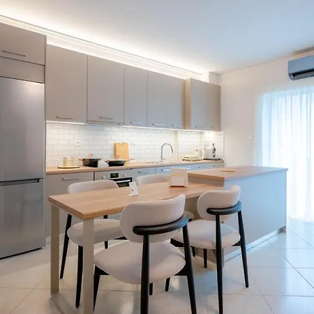Apeiron Residences *