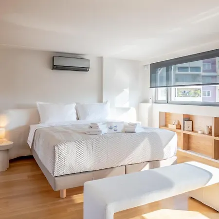 Apeiron Residences Athènes