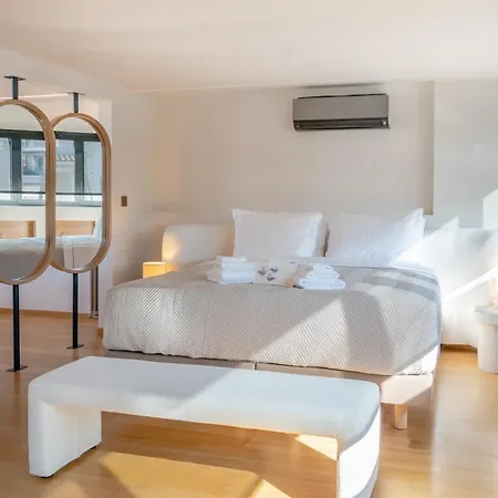 Apeiron Residences